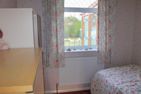 2 bedroom Bungalow for sale in Rivermeadow, Scawby Brook, DN20