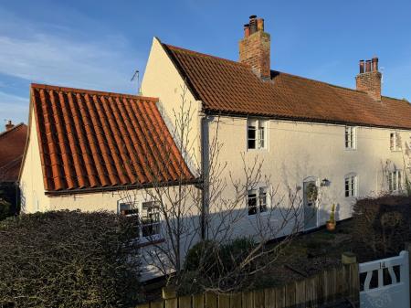 Saxby-all-Saints, Brigg, Brigg, DN20