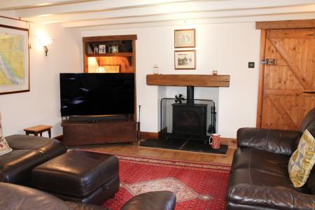 2 bedroom Semi-detached house for sale in Saxby-all-Saints, Brigg, Brigg, DN20