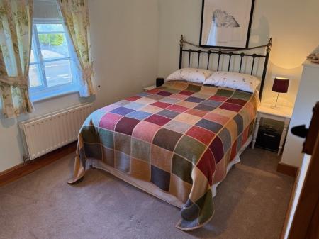 2 bedroom Semi-detached house for sale in Saxby-all-Saints, Brigg, Brigg, DN20