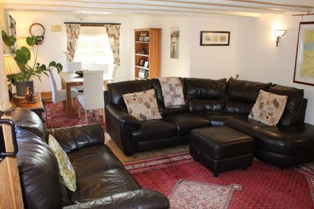 2 bedroom Semi-detached house for sale in Saxby-all-Saints, Brigg, Brigg, DN20