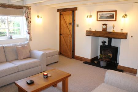 2 bedroom Semi-detached house for sale in Saxby-all-Saints, Brigg, Brigg, DN20