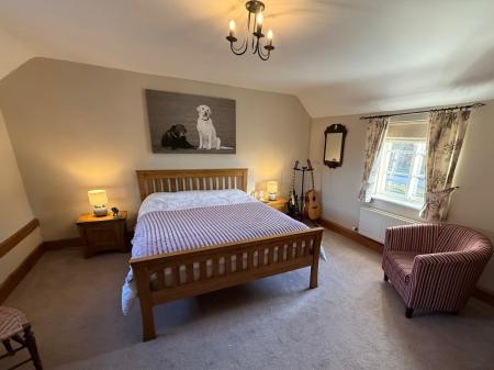 2 bedroom Semi-detached house for sale in Saxby-all-Saints, Brigg, Brigg, DN20