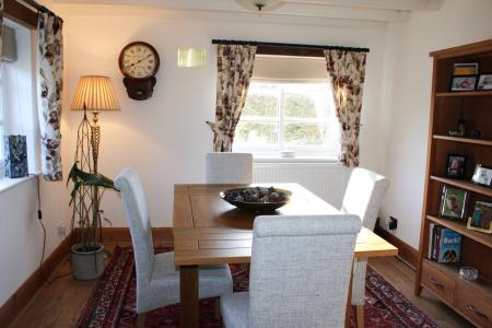 2 bedroom Semi-detached house for sale in Saxby-all-Saints, Brigg, Brigg, DN20