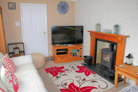 3 bedroom Semi-detached house for sale in South View Avenue, Brigg, Brigg, DN20