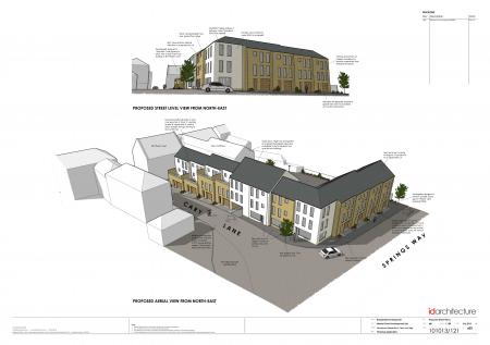 Springs Way, Brigg, DN20