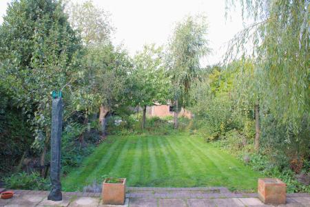 4 bedroom Detached house for sale in St Helens Road, Brigg, DN20