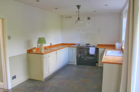 4 bedroom Detached house for sale in St Helens Road, Brigg, DN20