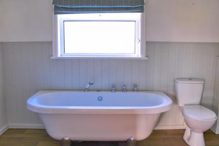 4 bedroom Detached house for sale in St Helens Road, Brigg, DN20