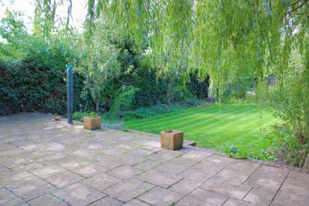 4 bedroom Detached house for sale in St Helens Road, Brigg, DN20