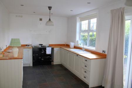 4 bedroom Detached house for sale in St Helens Road, Brigg, DN20