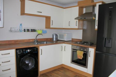 2 bedroom Town house for sale in Vicarage Lane, Wootton, DN39