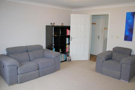 2 bedroom Town house for sale in Vicarage Lane, Wootton, DN39