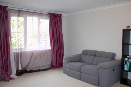 2 bedroom Town house for sale in Vicarage Lane, Wootton, DN39