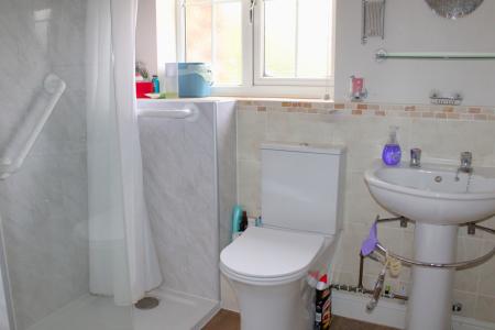 2 bedroom Town house for sale in Vicarage Lane, Wootton, DN39