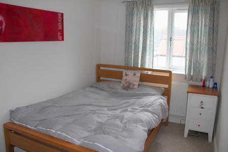 2 bedroom Town house for sale in Vicarage Lane, Wootton, DN39