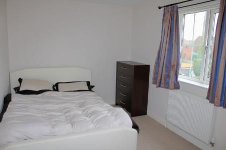 2 bedroom Town house for sale in Vicarage Lane, Wootton, DN39