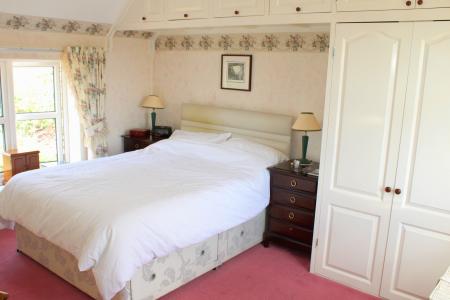 3 bedroom Detached house for sale in Wesley Street, Kirton Lindsey, DN21