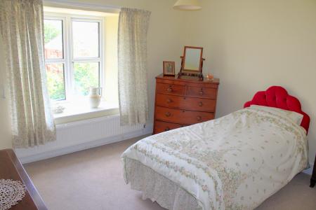 3 bedroom Detached house for sale in Wesley Street, Kirton Lindsey, DN21