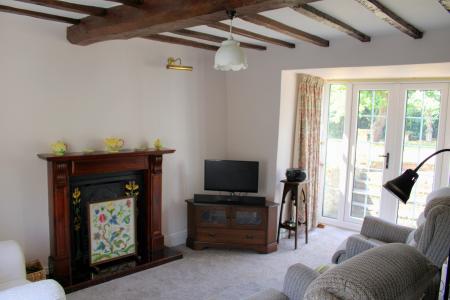 3 bedroom Detached house for sale in Wesley Street, Kirton Lindsey, DN21