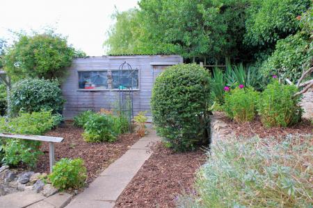 3 bedroom Detached house for sale in Wesley Street, Kirton Lindsey, DN21