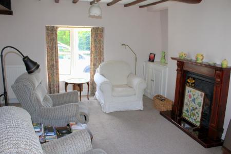 3 bedroom Detached house for sale in Wesley Street, Kirton Lindsey, DN21