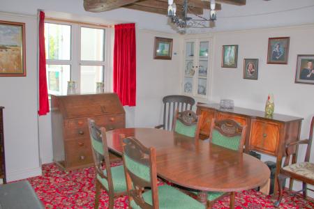 3 bedroom Detached house for sale in Wesley Street, Kirton Lindsey, DN21