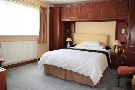 4 bedroom Detached house for sale in West Street, North Kelsey, LN7