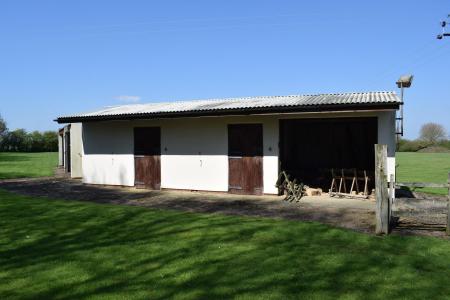 4 bedroom Detached house for sale in West Street, North Kelsey, LN7