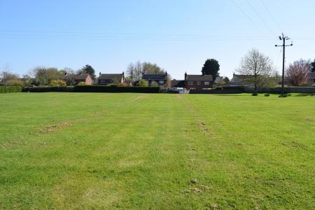 4 bedroom Detached house for sale in West Street, North Kelsey, LN7