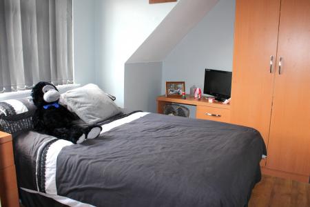 3 bedroom Detached house for sale in Westwood, Broughton, DN20