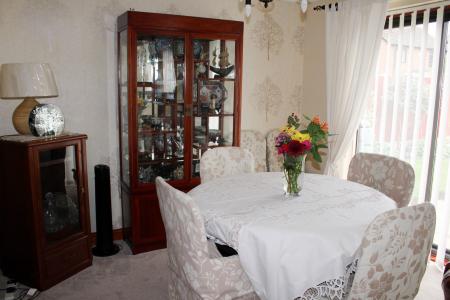 4 bedroom Detached house for sale in Woodland View, Barnetby, DN38