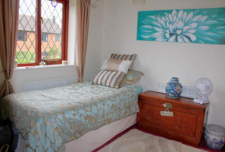 4 bedroom Detached house for sale in Woodland View, Barnetby, DN38