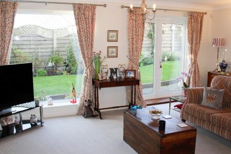 3 bedroom Bungalow for sale in Church Hill, Grasby, Barnetby, DN38