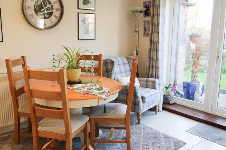 3 bedroom Bungalow for sale in Church Hill, Grasby, Barnetby, DN38