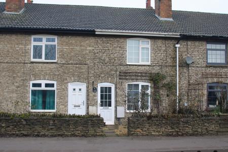 Gainsthorpe Road, Kirton Lindsey, DN21