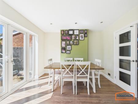 4 bedroom Semi-detached house for sale in Anglesey Road, Brownhills, WS8