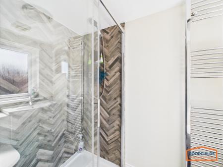 4 bedroom Semi-detached house for sale in Anglesey Road, Brownhills, WS8