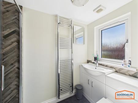 4 bedroom Semi-detached house for sale in Anglesey Road, Brownhills, WS8