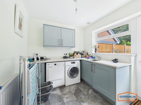 4 bedroom Detached bungalow for sale in Chester Road North, Brownhills, WS8