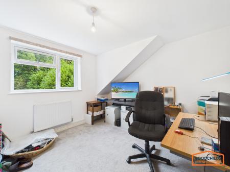 4 bedroom Detached bungalow for sale in Chester Road North, Brownhills, WS8