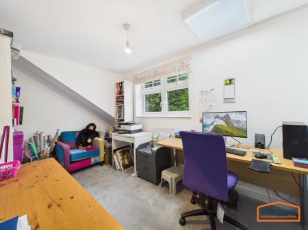 4 bedroom Detached bungalow for sale in Chester Road North, Brownhills, WS8