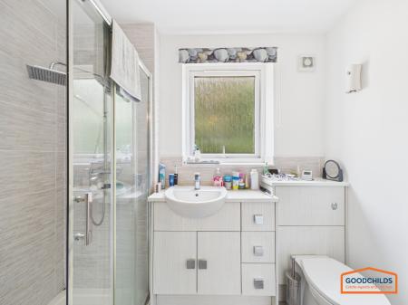 4 bedroom Detached bungalow for sale in Chester Road North, Brownhills, WS8