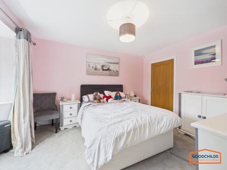 4 bedroom Detached bungalow for sale in Chester Road North, Brownhills, WS8