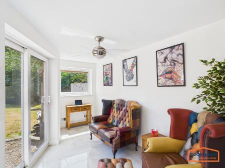 4 bedroom Detached house for sale in Clydesdale Road, Clayhanger, Walsall, WS8