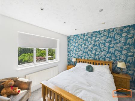 4 bedroom Detached house for sale in Clydesdale Road, Clayhanger, Walsall, WS8