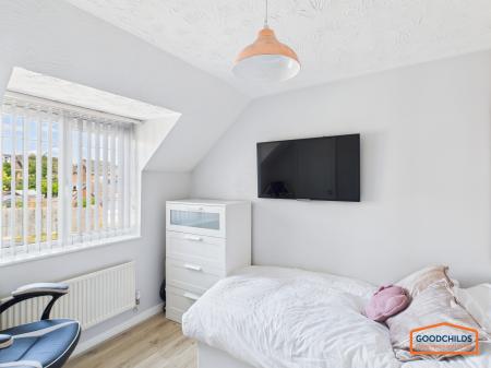 4 bedroom Detached house for sale in Clydesdale Road, Clayhanger, Walsall, WS8