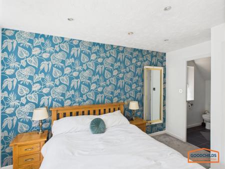 4 bedroom Detached house for sale in Clydesdale Road, Clayhanger, Walsall, WS8