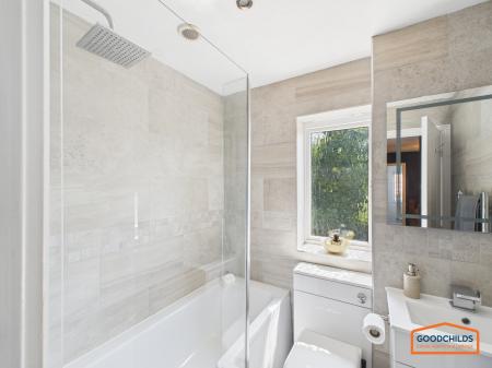 4 bedroom Detached house for sale in Clydesdale Road, Clayhanger, Walsall, WS8