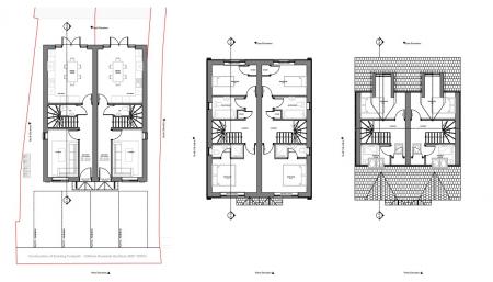 3 bedroom Semi-detached house for sale in Commonside, Brownhills, WS8